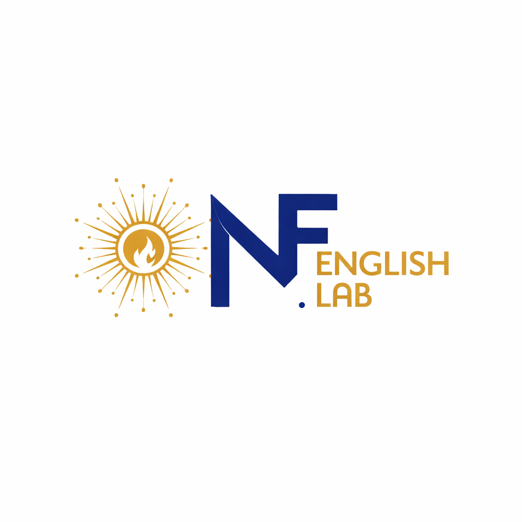 NF English Lab